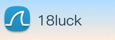 18luck Logo